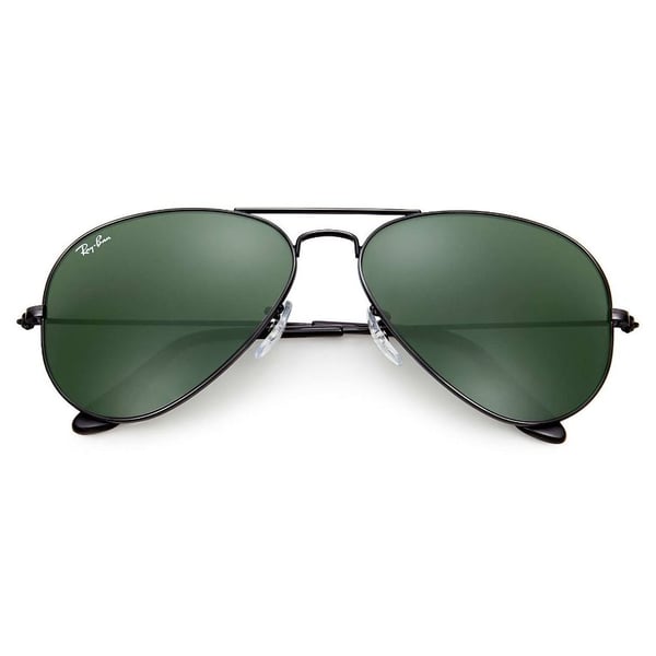 Buy Ray Ban Aviator Unisex Sunglasses Rb3025 L23 Online In Uae Sharaf Dg