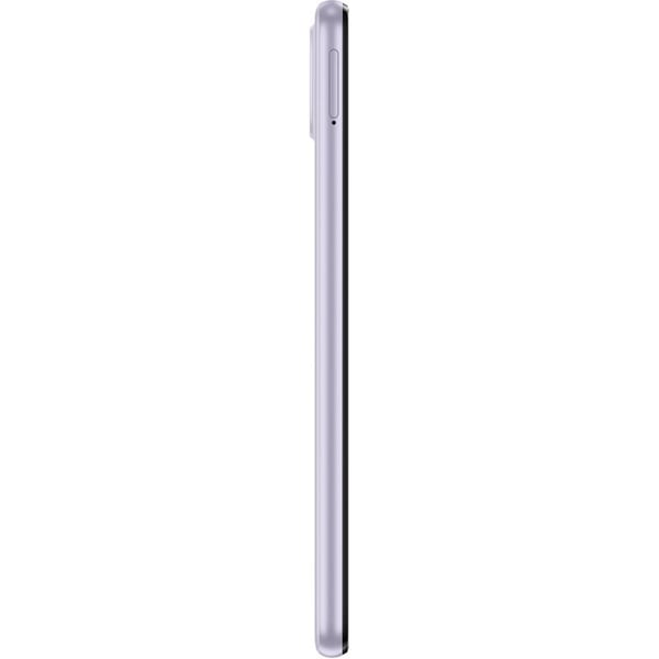 Samsung Galaxy A22 128GB Violet 4G Dual Sim Smartphone - Middle East Version