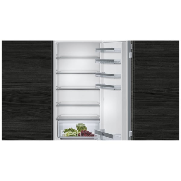 Siemens Built In Bottom Freezer 274 Litres KI87VVS30M Siemens Built In Bottom Freezer 274 Litres KI87VVS30M