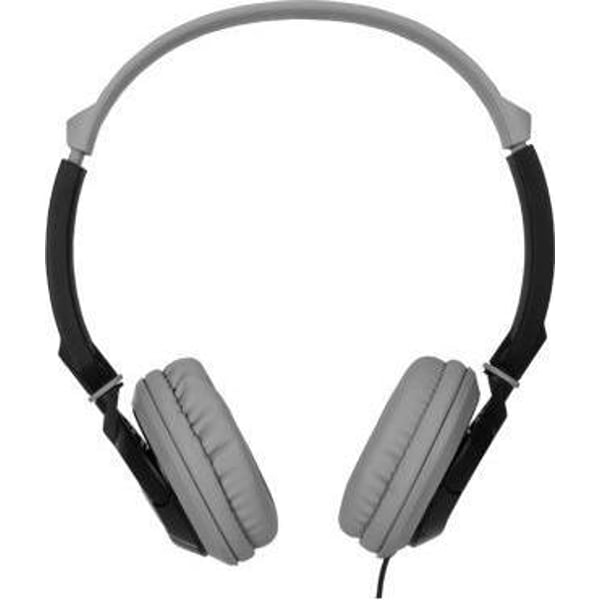 TDK ST100 On Ear Headphone Black