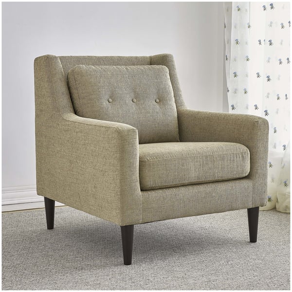 Doxy Living Room Accent Chair Golden Brown Doxy Living Room Accent Chair Golden Brown