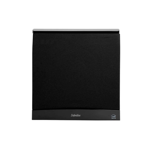 Definitive Technology Supercube 8000 Ultra-performance 1500w Powered Subwoofer