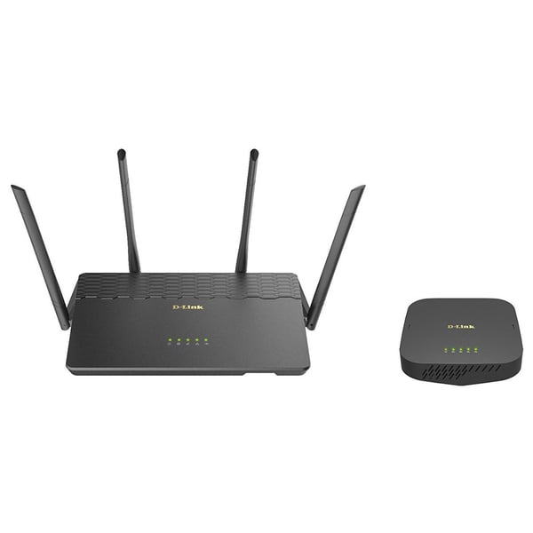 Dlink COVR-3902 AC3900 Whole Home Wifi System Dlink COVR-3902 AC3900 Whole Home Wifi System
