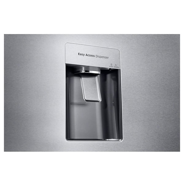 Samsung Top Mount Refrigerator 850 Litres RT85K7158SL Samsung Top Mount Refrigerator 850 Litres RT85K7158SL