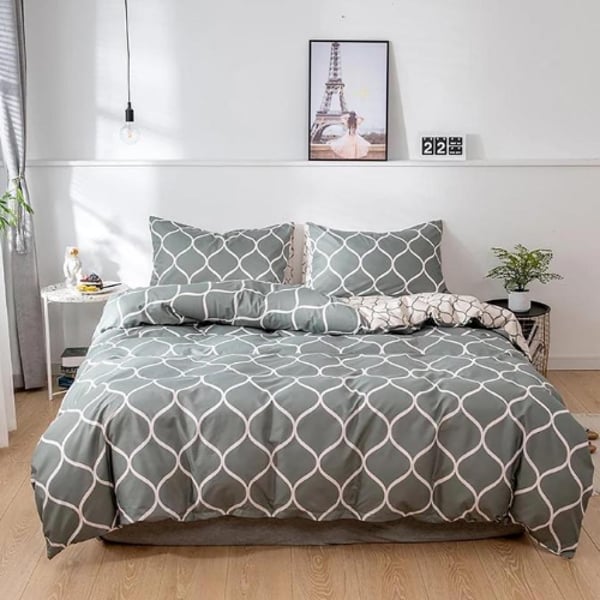 Queen size cheap pillow covers