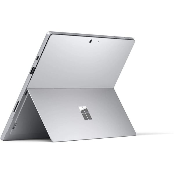 Microsoft Surface Pro 8 2in1 Device Core i5 11th Gen 8GB 256GB SSD Intel Iris Xe Graphics Windows 10 13inch PixelSense Platinum