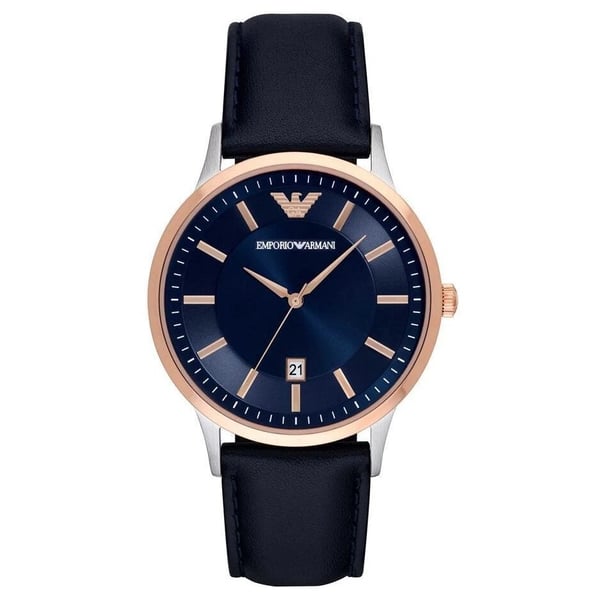Emporio Armani AR2506 Mens Analog Watch