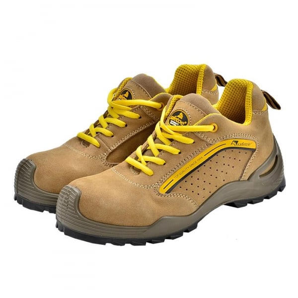 Safetoe Best Sport S1 SRC Safety Shoes(L-7296)