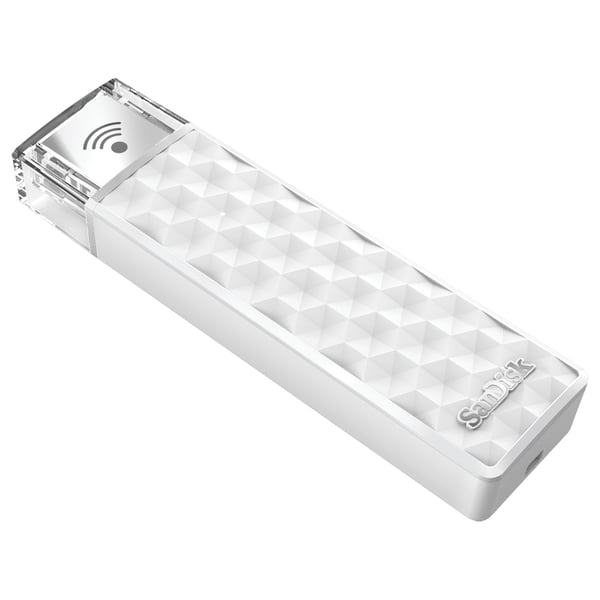 Sandisk Connect Wireless Flash Drive 256GB SDWS4256GG46
