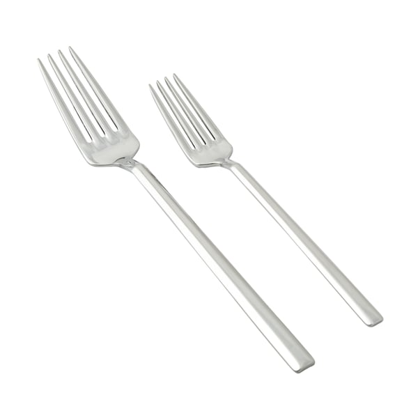 Hisar 84 Pieces Fethiye Silverware Set Hisar 84 Pieces Fethiye Silverware Set