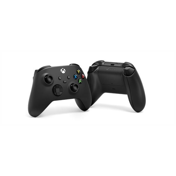 Microsoft X-Box Wireless Controller Black Microsoft X-Box Wireless Controller Black