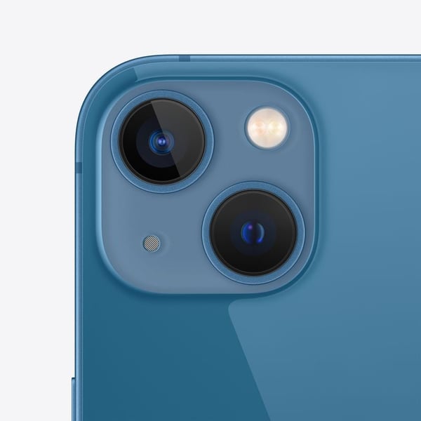 iPhone 13 256GB Blue (FaceTime - Japan Specs)