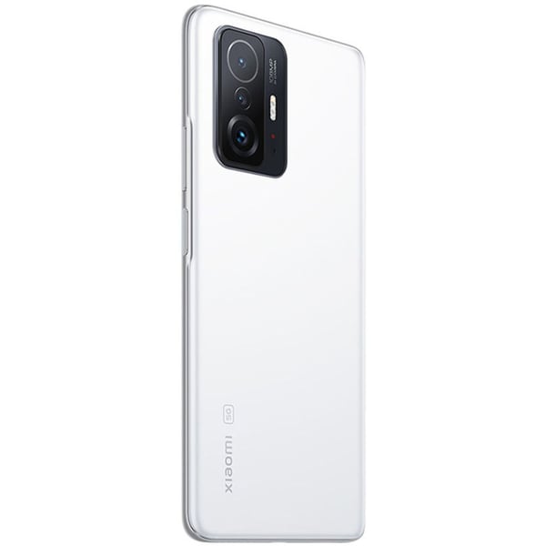 Xiaomi 11T 256GB Moonlight White 5G Dual Sim Smartphone