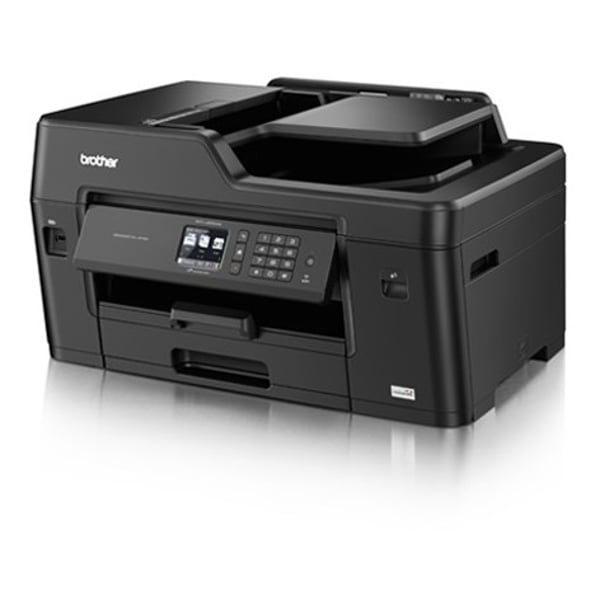 Brother MFC-J3530DW Colour Inkjet Multi-Function Printer