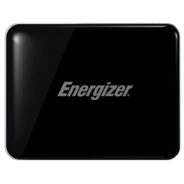 Energizer External Battery 2000mAh Black - XP2005