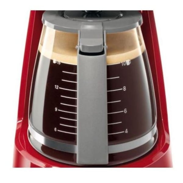 Bosch 1.25L Coffee Maker TKA3A034GB
