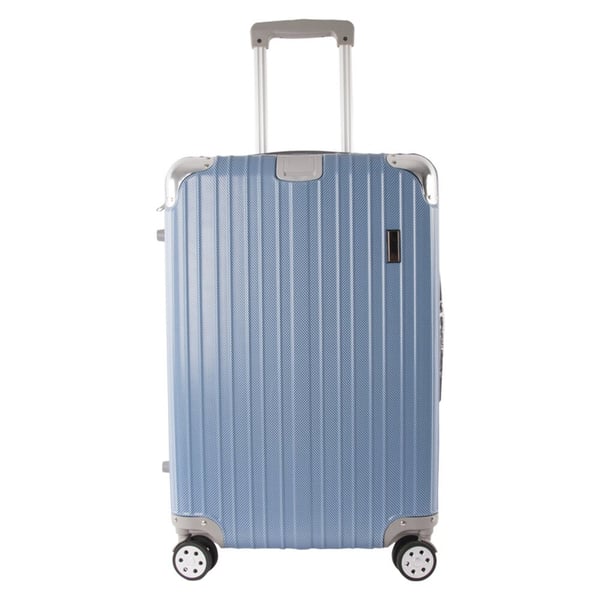 Nectar Cabin Size Suitcase, Ergonomic Design, Durable 360 ​​° Swivel Wheels, Combination Lock System, 24 ”
