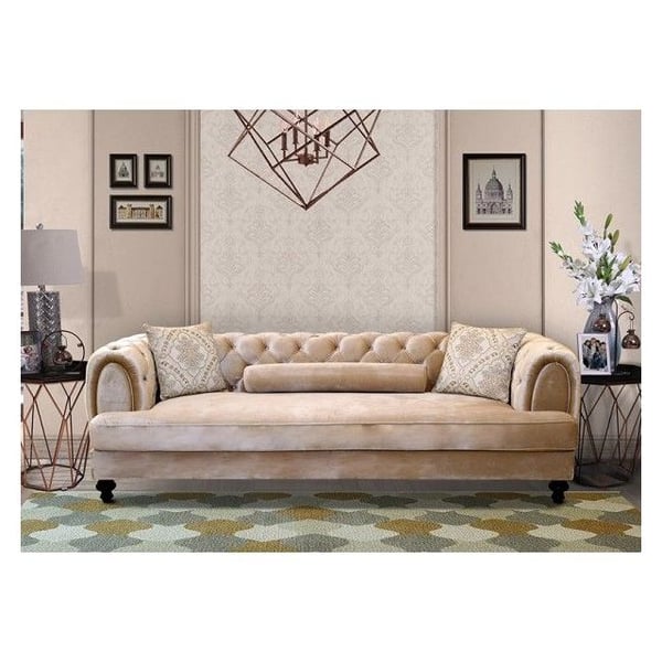 Pan emirates deals 3 seater sofa