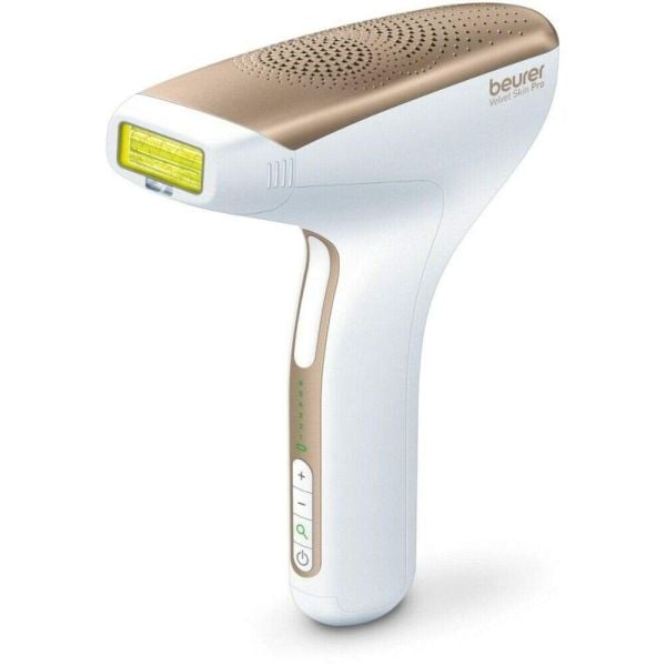 Beurer Velvet Skin Pro Hair Remover IPL8500 Beurer Velvet Skin Pro Hair Remover IPL8500