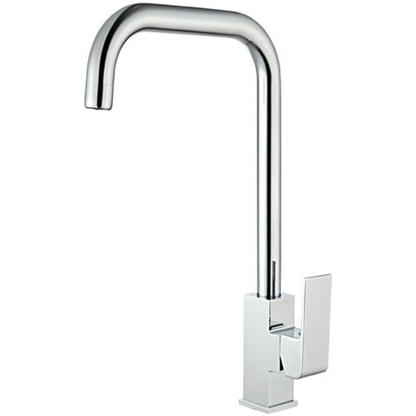 Milano Power Sink Mixer 230x281 mm Milano Power Sink Mixer 230x281 mm