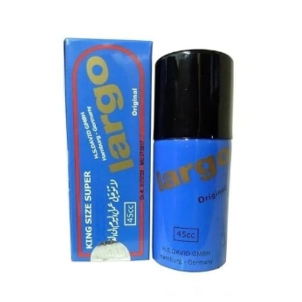 Largo Spray