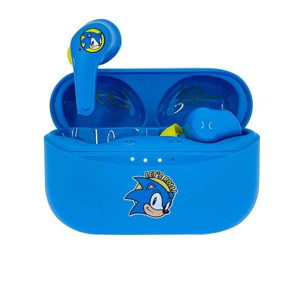 OTL TWS Sonic Earpods Blue OTL TWS Sonic Earpods Blue
