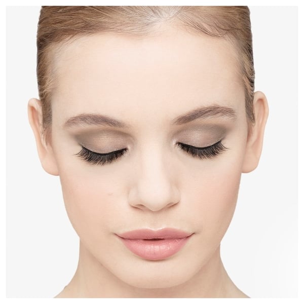 Eylure EYL6001712 Eye Lashes Luxe Lash - Solitaire Eylure EYL6001712 Eye Lashes Luxe Lash - Solitaire