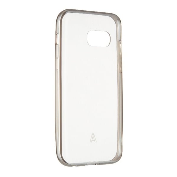 Anymode Luxe Jelly Case Gold For Samsung Galaxy A5 2017 Anymode Luxe Jelly Case Gold For Samsung Galaxy A5 2017