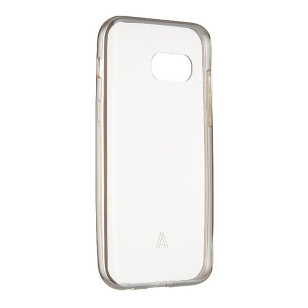 Anymode Luxe Jelly Case Gold For Samsung Galaxy A5 2017