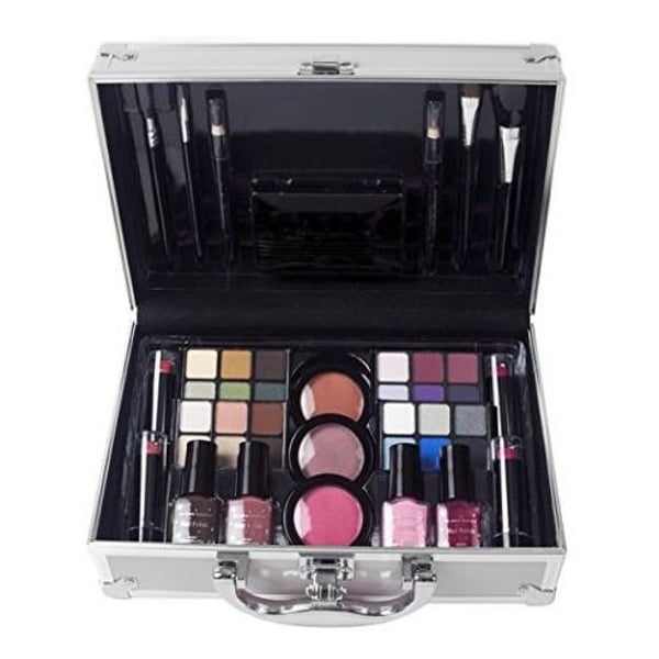 The Color Workshop TCW4802310 Bon Voyage Kit