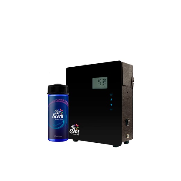Dr. Scent New Year Offer 1 Buy Small Classic Diffuser and Get Free Fragrance Oil Dr. Scent New Year Offer 1 Buy Small Classic Diffuser and Get Free Fragrance Oil
