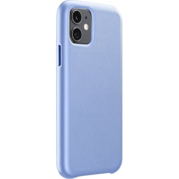 Cellularline Elite Cover Cyan Apple iPhone 11 Cellularline Elite Cover Cyan Apple iPhone 11