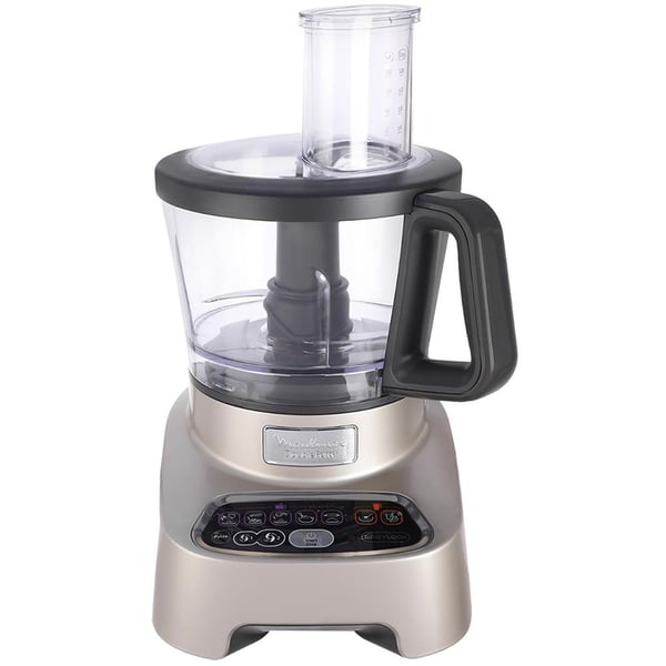 Buy Moulinex Double Force Food Processor FP8267 Online in UAE Sharaf DG
