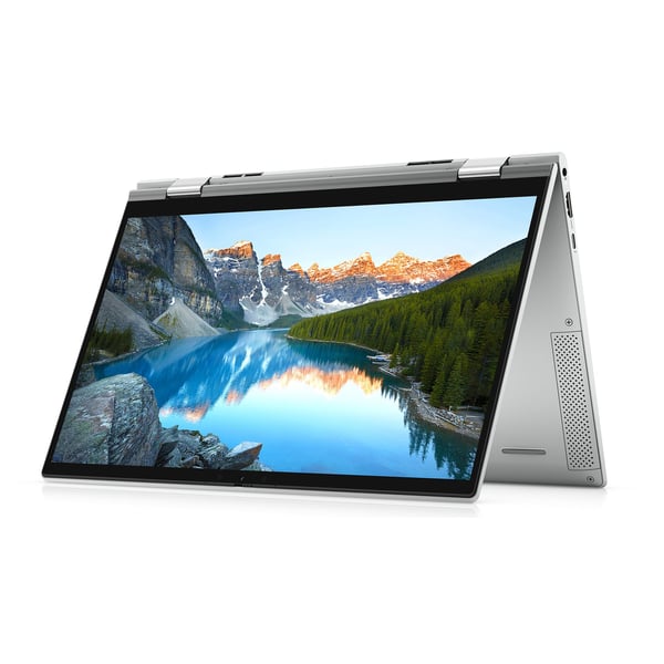 Dell Inspiron 7306 2in1 I7306-5934SLV-PUS Laptop Core i5-1135G7 2.40GHz 8GB 512GB SSD + 32GB Optane Intel Iris Xe Graphics Win10 Home 13.3inch FHD Platinum Silver 1 Year Warranty Dell Inspiron 7306 2in1 I7306-5934SLV-PUS Laptop Core i5-1135G7 2.40GHz 8GB 512GB SSD + 32GB Optane Intel Iris Xe Graphics Win10 Home 13.3inch FHD Platinum Silver 1 Year Warranty