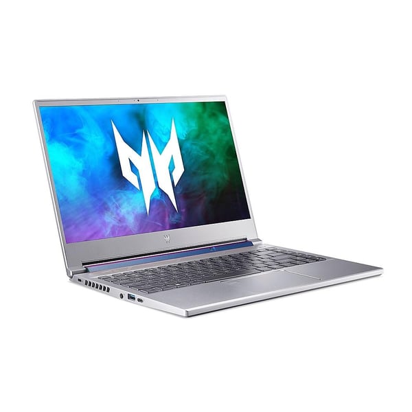 Acer Predator Triton 300 Se Gaming Laptop Core i7-11375H 3.30GHz 24GB 1TB SSD Win10 14inch FHD Silver 6gb Nvidia GeForce RTX 3060 Acer Predator Triton 300 Se Gaming Laptop Core i7-11375H 3.30GHz 24GB 1TB SSD Win10 14inch FHD Silver 6gb Nvidia GeForce RTX 3060