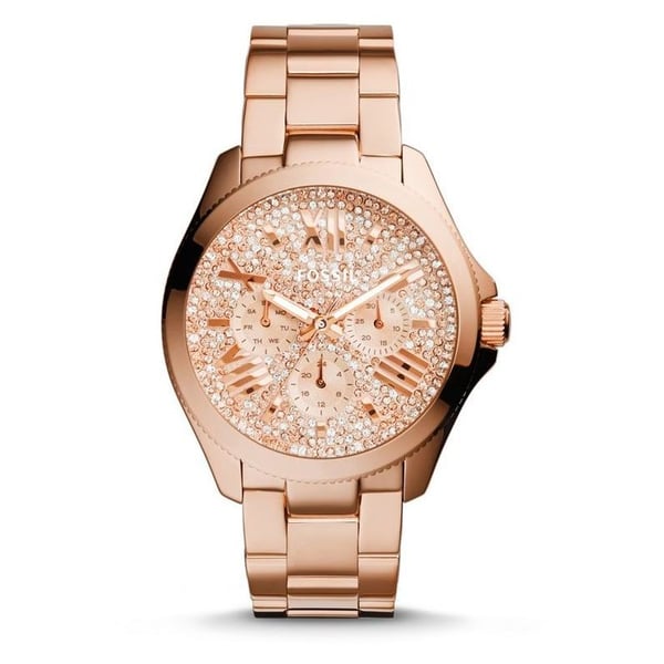 Fossil AM4604 Ladies Watch Fossil AM4604 Ladies Watch