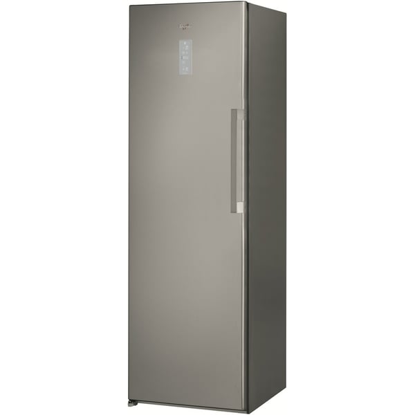 Whirlpool Upright Freezer 291 Litres UW8F2DXBIEX Whirlpool Upright Freezer 291 Litres UW8F2DXBIEX