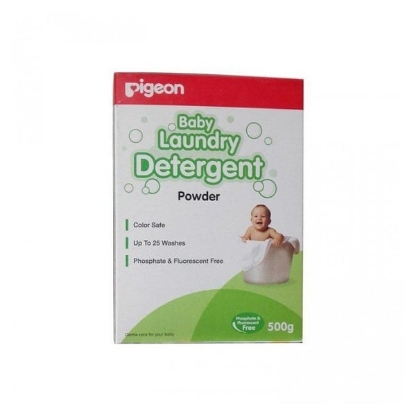 Pigeon Laundry Detergent Powder 500gm Pigeon Laundry Detergent Powder 500gm