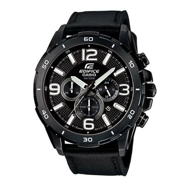 Casio edifice 538 sales