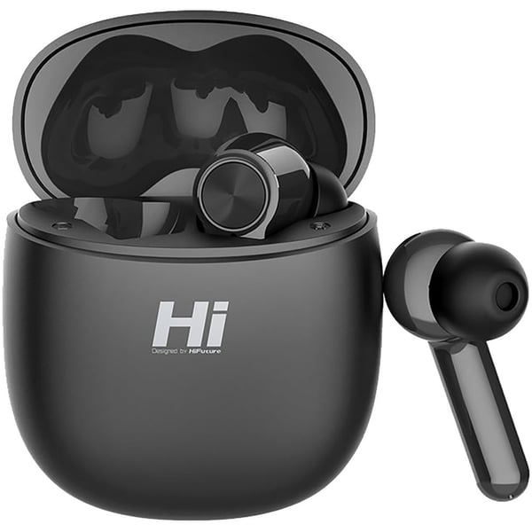 HiFuture FLYBUDSPRO True Wireless Earphone Black HiFuture FLYBUDSPRO True Wireless Earphone Black