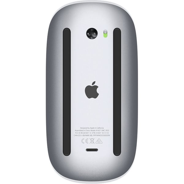 Apple Magic Mouse 2 Apple Magic Mouse 2