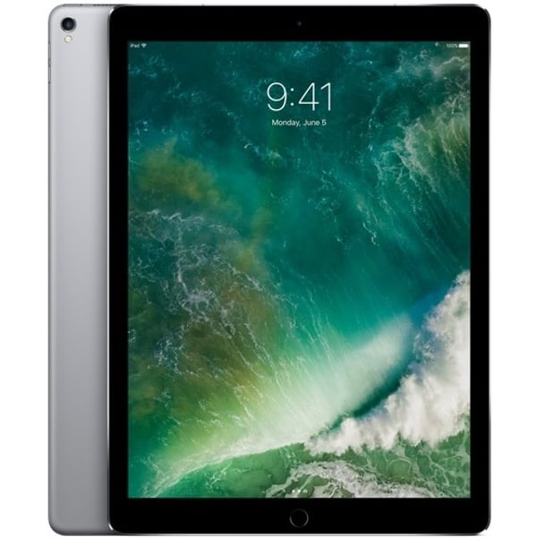 iPad Pro 12.9-inch (2017) WiFi 256GB Space Grey