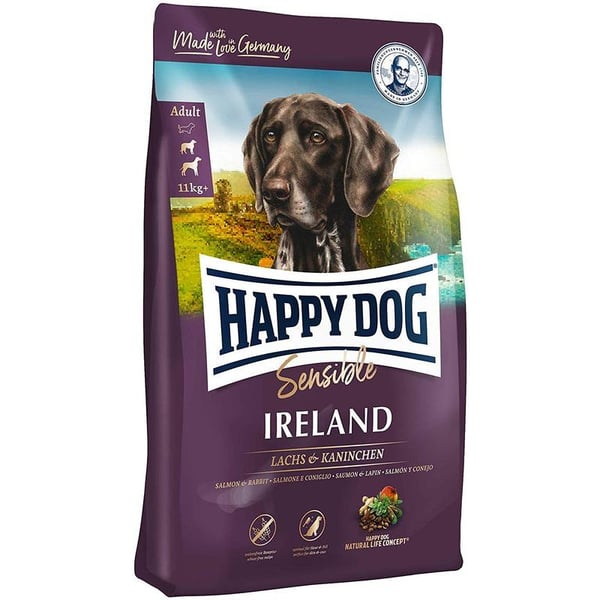 Happy Dog Supreme Sensible Irland (Ireland) - 12.5Kg