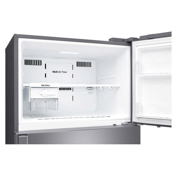 LG Top Mount Refrigerator 516 Litres GNC660HLCU, NatureFRESH™, LINEARCooling™, DoorCooling+ LG Top Mount Refrigerator 516 Litres GNC660HLCU, NatureFRESH™, LINEARCooling™, DoorCooling+
