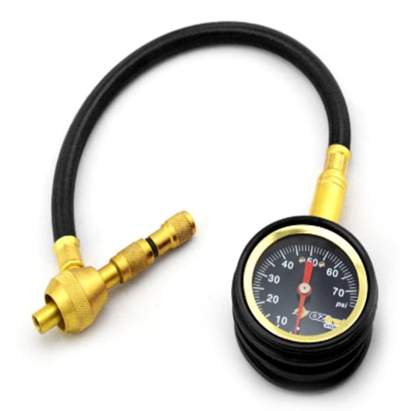 OZtrail Speedy Tyre Deflator Standard