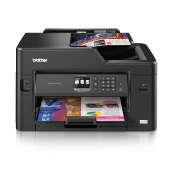 Brother Mfc-j2330dw All In One Business Inkjet Printer