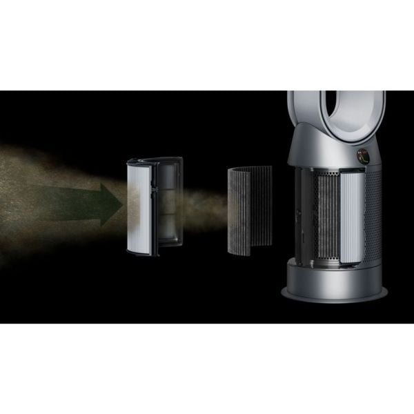 Dyson Hot & Cool Air Purifier HP07 Dyson Hot & Cool Air Purifier HP07
