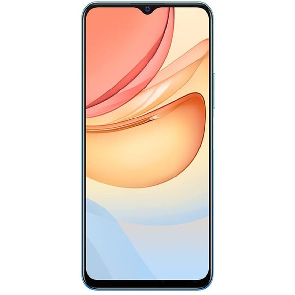 Vivo Y53s 128GB Fantastic Rainbow 4G Dual SIM Smartphone Vivo Y53s 128GB Fantastic Rainbow 4G Dual SIM Smartphone