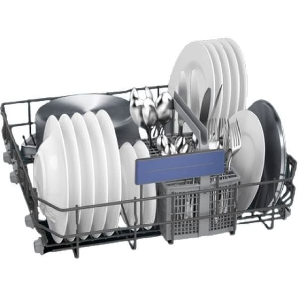 Siemens Free Standing Dishwasher SN23HC00MM