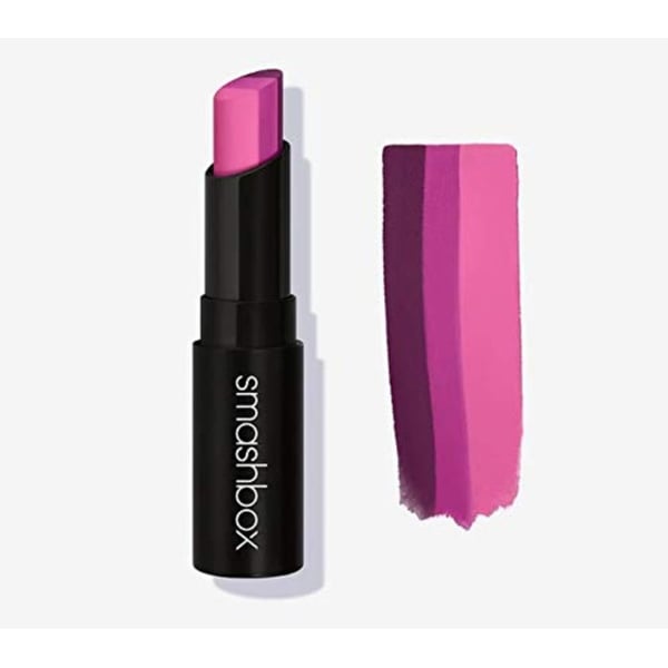 Smashbox Be Legendary Triple Tone Lipstick Berry Ombre